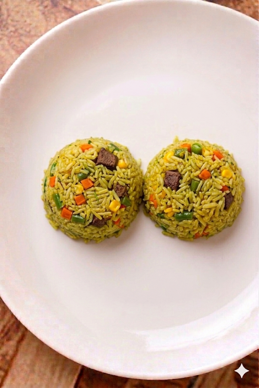 Fried Rice