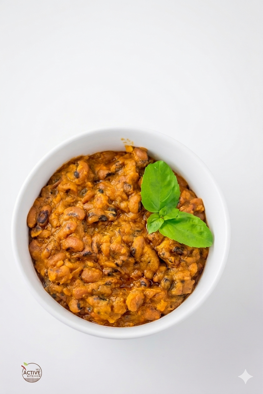 Beans Porridge