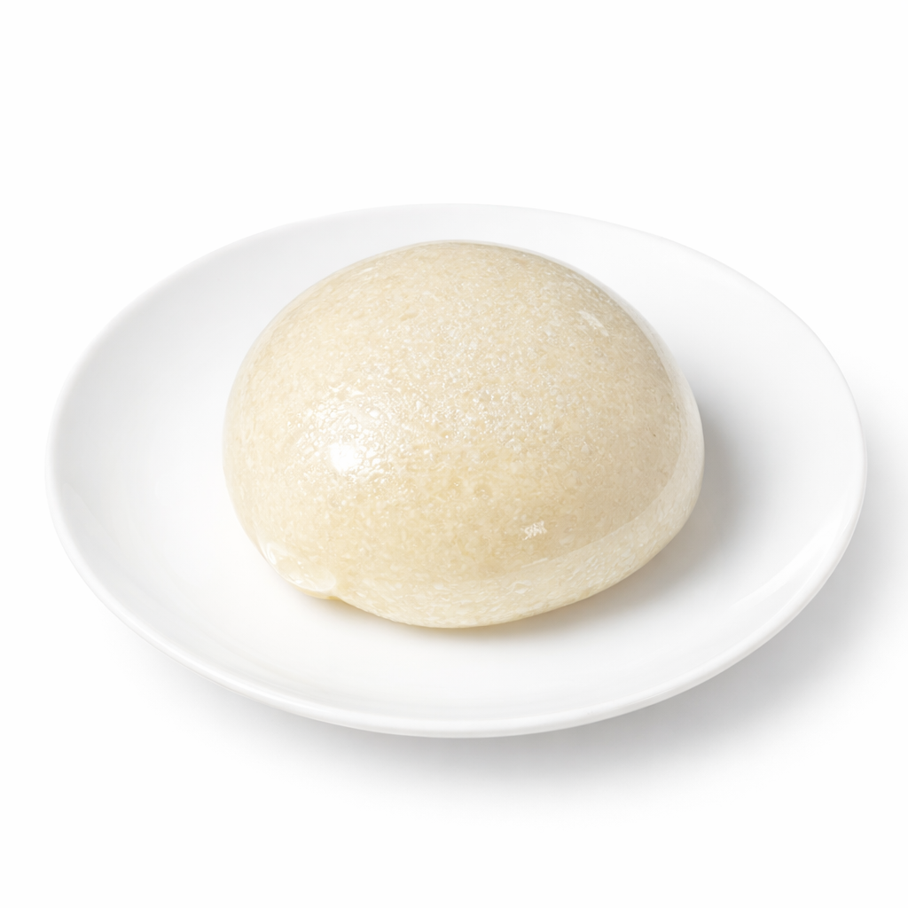 Semolina