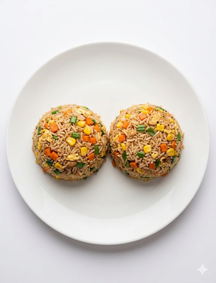 Chinese Rice