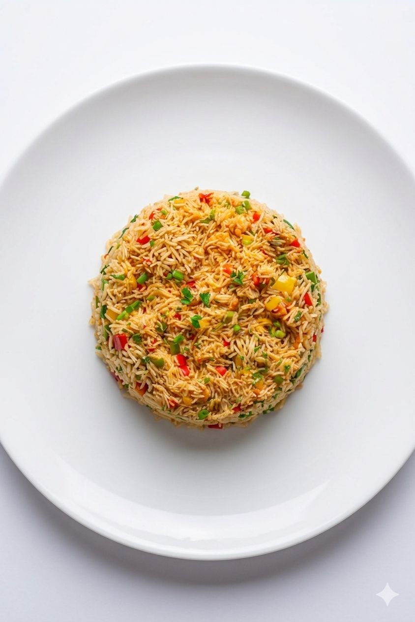 coconut rice