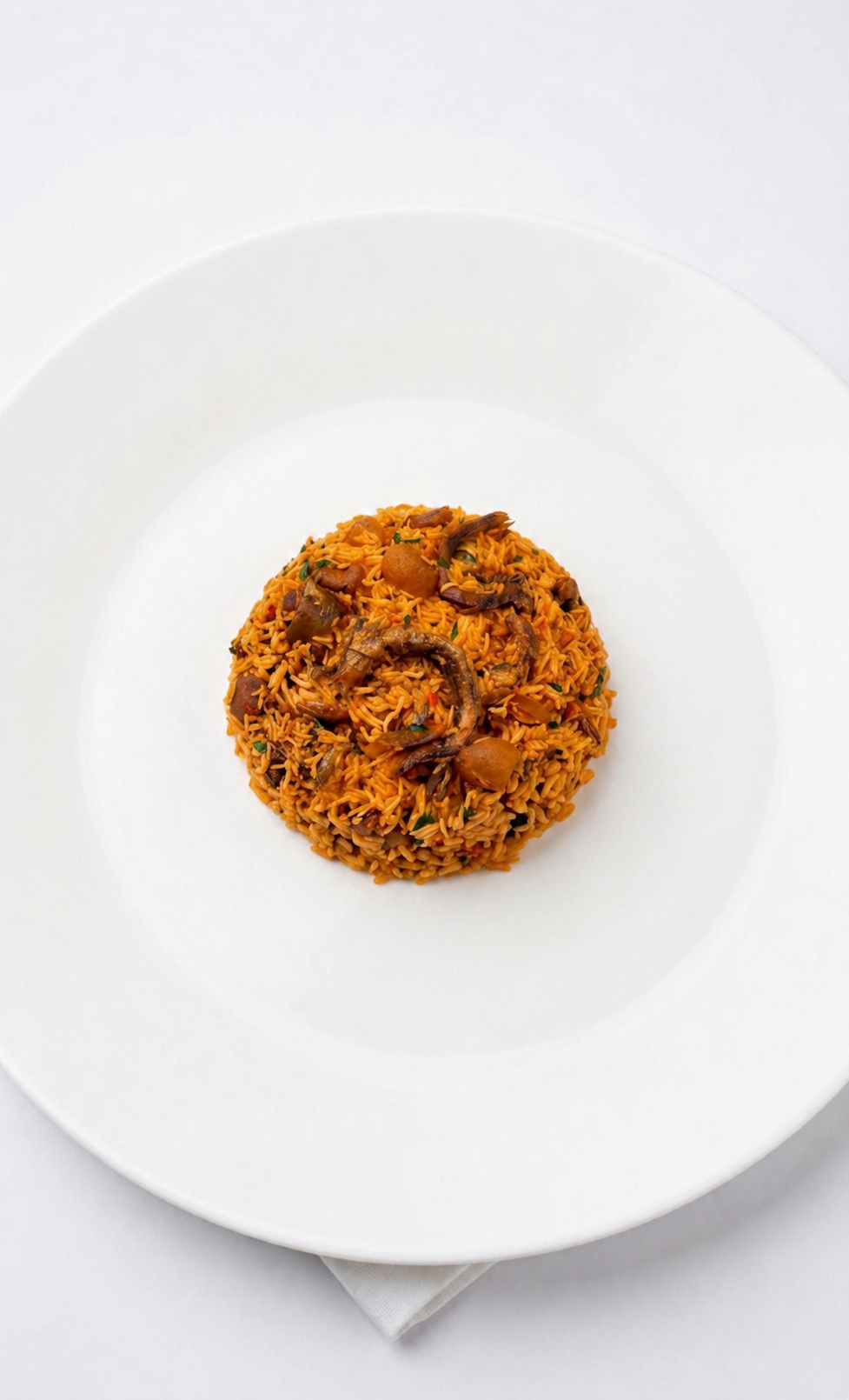 Native Rice